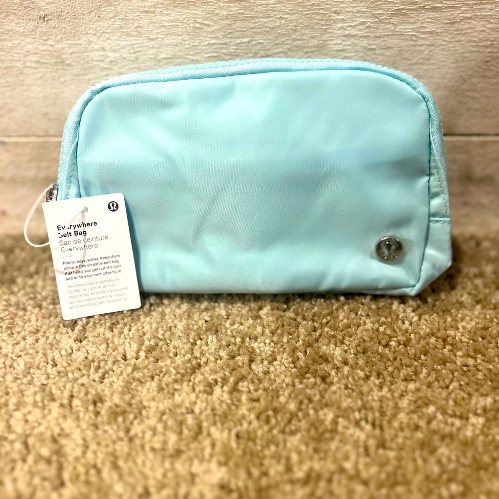 Everywhere Belt Bag 1L